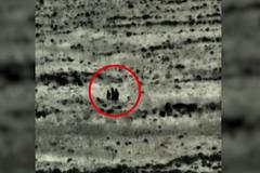 Izraelští vojáci s pomocí letectva naráz zabili nicnetušící lidi u svých hranic