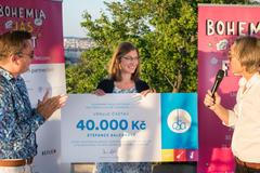 Štěpánka Balcarová