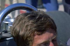 Indy 500: Jochen Rindt - 1967