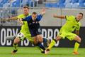 Slovensko - Česko, Liga národů, září 2020