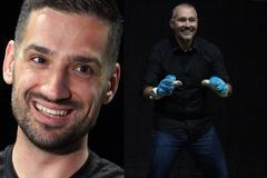 Před touhle trefou utekl i Veselovský. Spojíme digitální svět s reálným, říká Kacerle