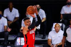 NBA: Milwaukee Bucks at Houston Rockets