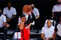 NBA: Milwaukee Bucks at Houston Rockets