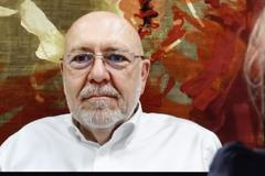 Když Vystrčil udělá blbost, musí nést důsledky. Chtěl jen podráždit Čínu, říká Luzar