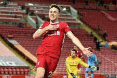 Premier League - Liverpool vs. West Ham United