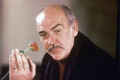Sean Connery