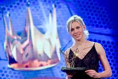 Kateřina Svitková, česká fotbalistka