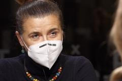 Boj o potraty: Polky nemají šanci rozhodnout o svém těle, jde o moc, říká Smolíková