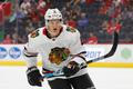 NHL 2019/20, Chicago Blackhawks