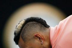 Tenis, Australian Open 2020, Nick Kyrgios