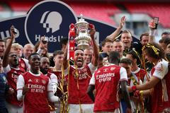 Finále FA Cupu 2020