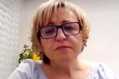 Lusková: Odloučení seniorů je dramatické, strádají. Musíme k nim návštěvy dostat