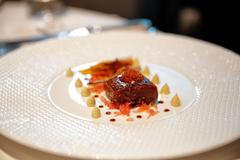 Jednorázové užití / Fotogalerie / Restaurace The Fat Duck