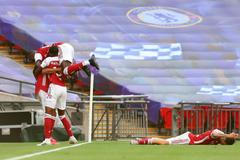 Finále FA Cupu 2020