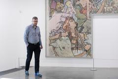 Museum Kampa, Jiří Pospíšil