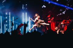 Vojtěch Mervart: fotografie z koncertů