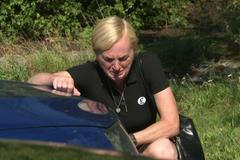 Rodiče zavražděných věří v Kočnerovu vinu. Po rozsudku nezadrželi zoufalý pláč