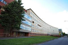 Univerzita obrany, Brno