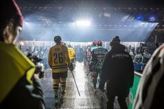 Film Cheza je jedna (2020): Nástup v Drážďanech