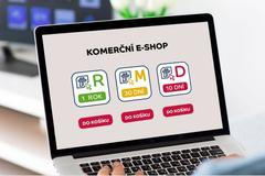 Elektronická dálniční známka 2021