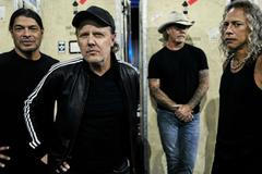 Metallica