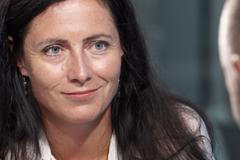 Vylezla na K2: Pro lidi jsem sobecká potvora. Děti mě mohou soudit, až něco zažijí