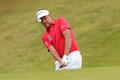 Scottish Open, Ian Poulter, golf