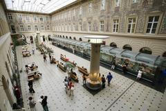 česká pošta jindřišská