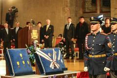 Státní vyznamenání