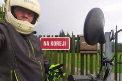 Kolem světa po Česku