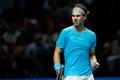Rafael Nadal na Turnaji mistrů 2013
