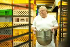 Frydrychovo pekařství