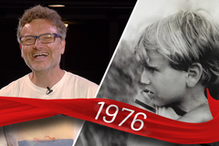 Husákovy děti - Patrik Hartl