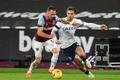 West Ham United - Aston Villa, Vladimír Coufal, Jack Grealish
