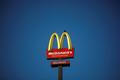 Logo McDonald's