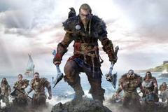 Assassin’s Creed: Valhalla