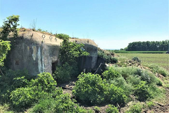 Armáda prodává bunkry opevnění republiky - "řopíky" 1. září 2020