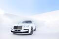 EMBARGO 1.9.2020 14:00 nový Rolls-Royce Ghost