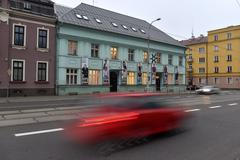 Divadlo Petra Bezruče