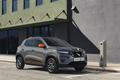 Dacia Spring nový levný elektromobil