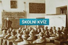 Den učitelů - kvíz