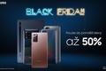 Zvýhodněné balíčky k Black Friday od Samsungu