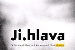 ikona grafiky - 24. Mezinárodní festival dokumentárních filmů Ji.hlava