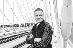 Pavel Turek ve formuli 1