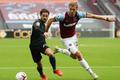 Premier League - West Ham United v Manchester City