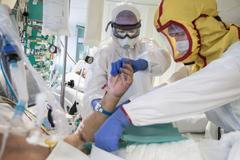 Pneumolog: O následcích covidu nevíme ještě téměř nic, velký problém je i psychika