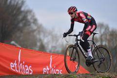 Michael Vanthourenhout