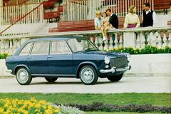Autobianchi Primula