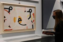 František Kupka, Divertimento II