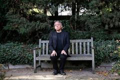 Kazuo Ishiguro